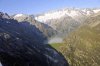 Luftaufnahme Kanton Uri/Goescheneralpsee - Foto  4458