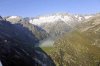 Luftaufnahme Kanton Uri/Goescheneralpsee - Foto  4459