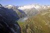 Luftaufnahme Kanton Uri/Goescheneralpsee - Foto  4462