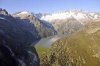 Luftaufnahme Kanton Uri/Goescheneralpsee - Foto  4464