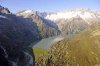 Luftaufnahme Kanton Uri/Goescheneralpsee - Foto  4467