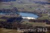 Luftaufnahme Kanton Fribourg/Schiffenensee - Foto Schiffenensee 5653