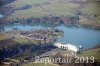 Luftaufnahme Kanton Fribourg/Schiffenensee - Foto Schiffenensee 5660