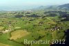 Luftaufnahme Kanton Zug/Menzingen/Menzingen Moraenenlandschaft - Foto Huegel Landschaft 2063