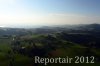 Luftaufnahme Kanton Zug/Menzingen/Menzingen Moraenenlandschaft - Foto Huegel Landschaft 2101