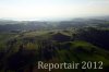 Luftaufnahme Kanton Zug/Menzingen/Menzingen Moraenenlandschaft - Foto Huegel Landschaft 2103