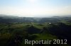 Luftaufnahme Kanton Zug/Menzingen/Menzingen Moraenenlandschaft - Foto Huegel Landschaft 2108