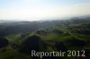 Luftaufnahme Kanton Zug/Menzingen/Menzingen Moraenenlandschaft - Foto Huegel Landschaft 2098