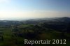 Luftaufnahme Kanton Zug/Menzingen/Menzingen Moraenenlandschaft - Foto Huegel Landschaft 2100