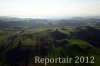 Luftaufnahme Kanton Zug/Menzingen/Menzingen Moraenenlandschaft - Foto Huegel Landschaft 2104