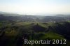 Luftaufnahme Kanton Zug/Menzingen/Menzingen Moraenenlandschaft - Foto Huegel Landschaft 2107