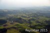 Luftaufnahme Kanton Zug/Menzingen/Menzingen Moraenenlandschaft - Foto Moraenenlandschaft 3309