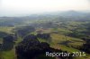 Luftaufnahme Kanton Zug/Menzingen/Menzingen Moraenenlandschaft - Foto Moraenenlandschaft 3314