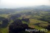 Luftaufnahme Kanton Zug/Menzingen/Menzingen Moraenenlandschaft - Foto Moraenenlandschaft 3315