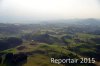 Luftaufnahme Kanton Zug/Menzingen/Menzingen Moraenenlandschaft - Foto Moraenenlandschaft 3317