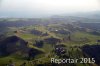 Luftaufnahme Kanton Zug/Menzingen/Menzingen Moraenenlandschaft - Foto Moraenenlandschaft 3319