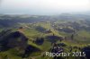 Luftaufnahme Kanton Zug/Menzingen/Menzingen Moraenenlandschaft - Foto Moraenenlandschaft 3323