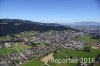 Luftaufnahme Kanton St.Gallen/Balgach - Foto Balgach 4236