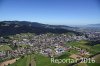 Luftaufnahme Kanton St.Gallen/Balgach - Foto Balgach 4250