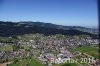 Luftaufnahme Kanton St.Gallen/Balgach - Foto Balgach 4252