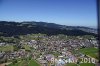 Luftaufnahme Kanton St.Gallen/Balgach - Foto Balgach 4253