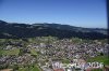 Luftaufnahme Kanton St.Gallen/Balgach - Foto Balgach 4255