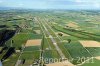 Luftaufnahme FLUGPLAETZE/Payerne Flugplatz - Foto Payerne Flugplatz 2343