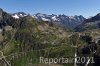 Luftaufnahme ALPENPAESSE/Sustenpass - Foto Sustenpass 3792