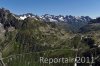 Luftaufnahme ALPENPAESSE/Sustenpass - Foto Sustenpass 3794