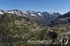 Luftaufnahme ALPENPAESSE/Sustenpass - Foto Sustenpass 3795