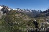 Luftaufnahme ALPENPAESSE/Sustenpass - Foto Sustenpass 3796