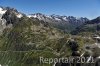 Luftaufnahme ALPENPAESSE/Sustenpass - Foto Sustenpass 3797