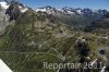 Luftaufnahme ALPENPAESSE/Sustenpass - Foto Sustenpass 3800