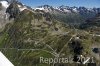 Luftaufnahme ALPENPAESSE/Sustenpass - Foto Sustenpass 3801