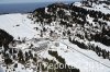 Luftaufnahme Kanton Luzern/Rigi/Rigi-Kaltbad - Foto Kaltbad 1425