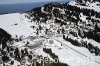 Luftaufnahme Kanton Luzern/Rigi/Rigi-Kaltbad - Foto Kaltbad 1426