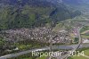 Luftaufnahme Kanton St.Gallen/Bad Ragaz - Foto Bad-Ragaz 3267