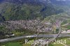 Luftaufnahme Kanton St.Gallen/Bad Ragaz - Foto Bad-Ragaz 3269