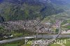 Luftaufnahme Kanton St.Gallen/Bad Ragaz - Foto Bad-Ragaz 3270