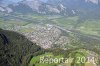 Luftaufnahme Kanton St.Gallen/Bad Ragaz - Foto Bad Ragaz 8617