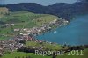 Luftaufnahme Kanton Schwyz/Immensee - Foto Immensee 5071