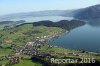 Luftaufnahme Kanton Schwyz/Immensee - Foto Immensee 7660