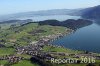 Luftaufnahme Kanton Schwyz/Immensee - Foto Immensee 7661