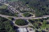 Luftaufnahme AUTOBAHNEN/A1 bei Oberohringen - Foto Autobahn Oberohringen 2187