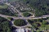 Luftaufnahme AUTOBAHNEN/A1 bei Oberohringen - Foto Autobahn Oberohringen 2188