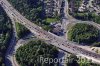 Luftaufnahme AUTOBAHNEN/A1 bei Oberohringen - Foto Autobahn Oberohringen 2191