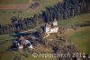 Luftaufnahme Kanton Bern/Trachselwald Schloss - Foto Trachselwald 7147