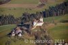 Luftaufnahme Kanton Bern/Trachselwald Schloss - Foto Trachselwald 7149