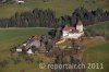 Luftaufnahme Kanton Bern/Trachselwald Schloss - Foto Trachselwald 7152