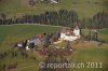 Luftaufnahme Kanton Bern/Trachselwald Schloss - Foto Trachselwald 7155